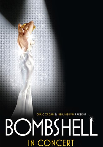 Bombshell in Concert