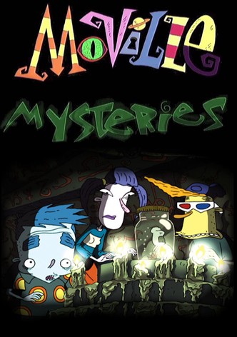 Los misterios de Moville