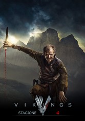 Vikings - Stagione 4