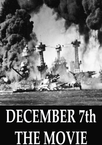 El 7 de diciembre