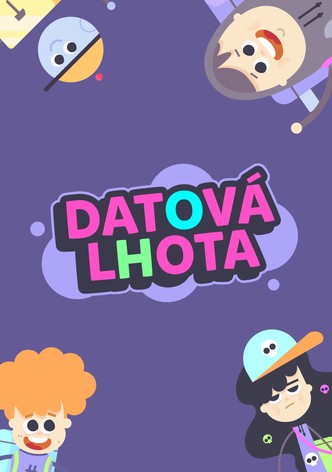 Datová Lhota