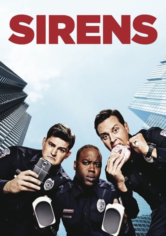 Сирены 