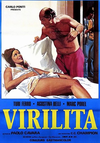 Virilità