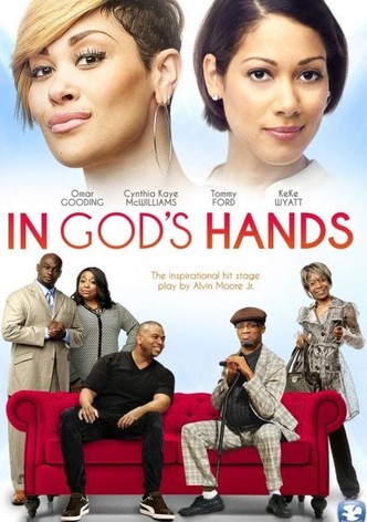 In God's Hands