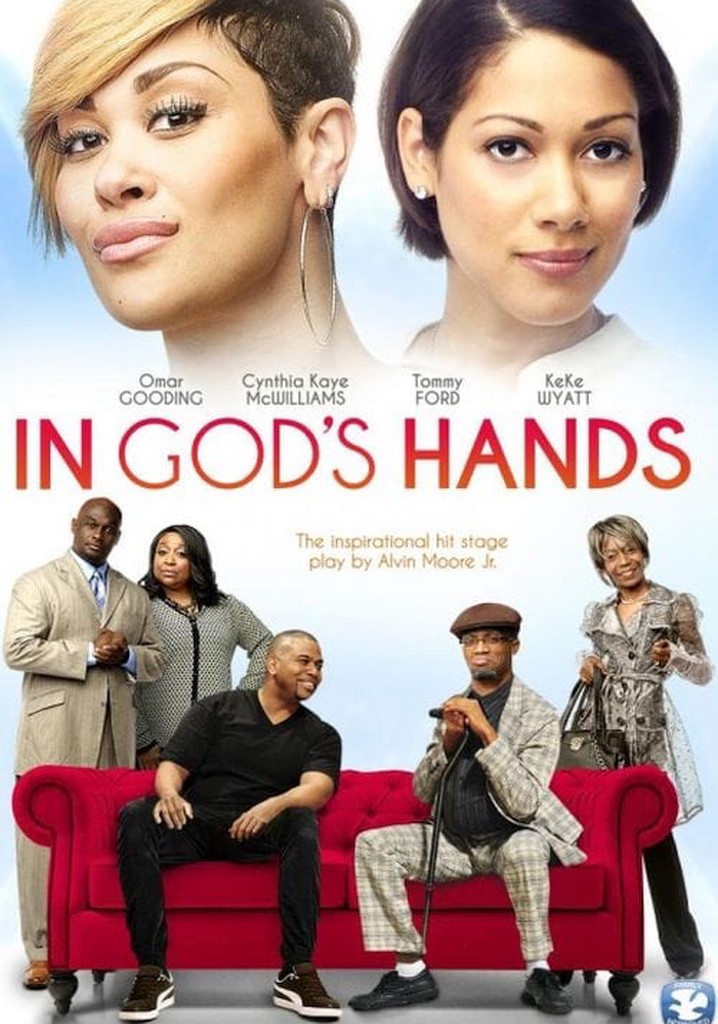 In God's Hands