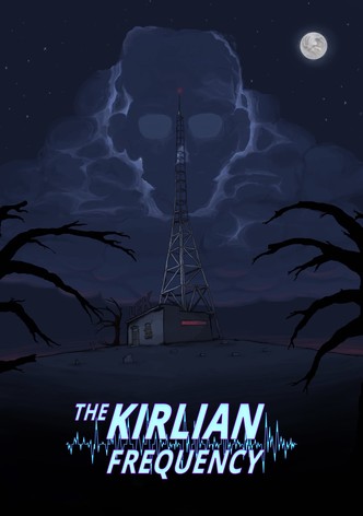The Kirlian Frequency