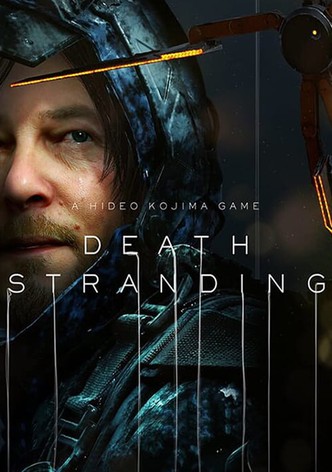 Death Stranding