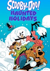 Scooby-Doo! Haunted Holidays