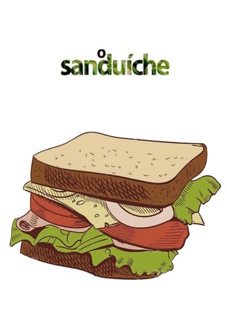 O Sanduíche