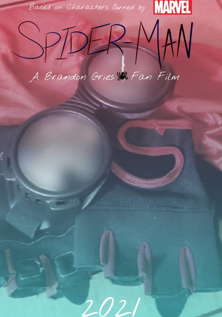 Spider-Man (Original Fan Film)