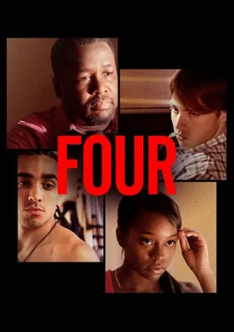 Four poster