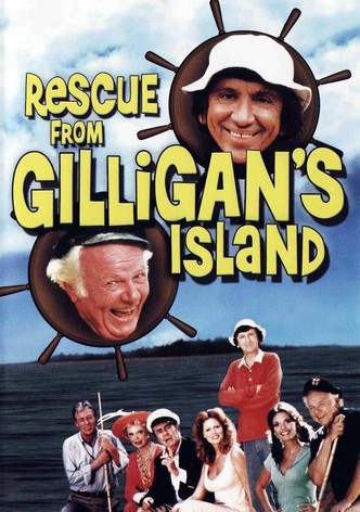 El rescate de la isla de Gilligan