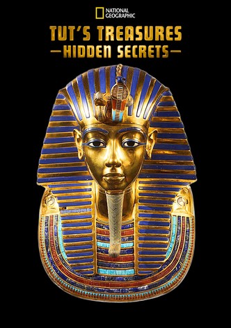 Tut's Treasures: Hidden Secrets