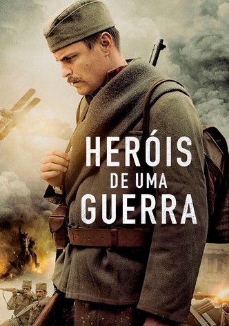 Heróis de uma Guerra