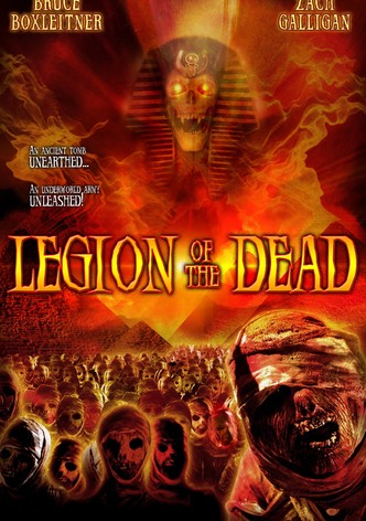 Legion of the Dead