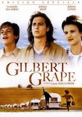 Gilbert Grape