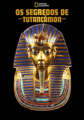 Os Tesouros de Tutankhamon"