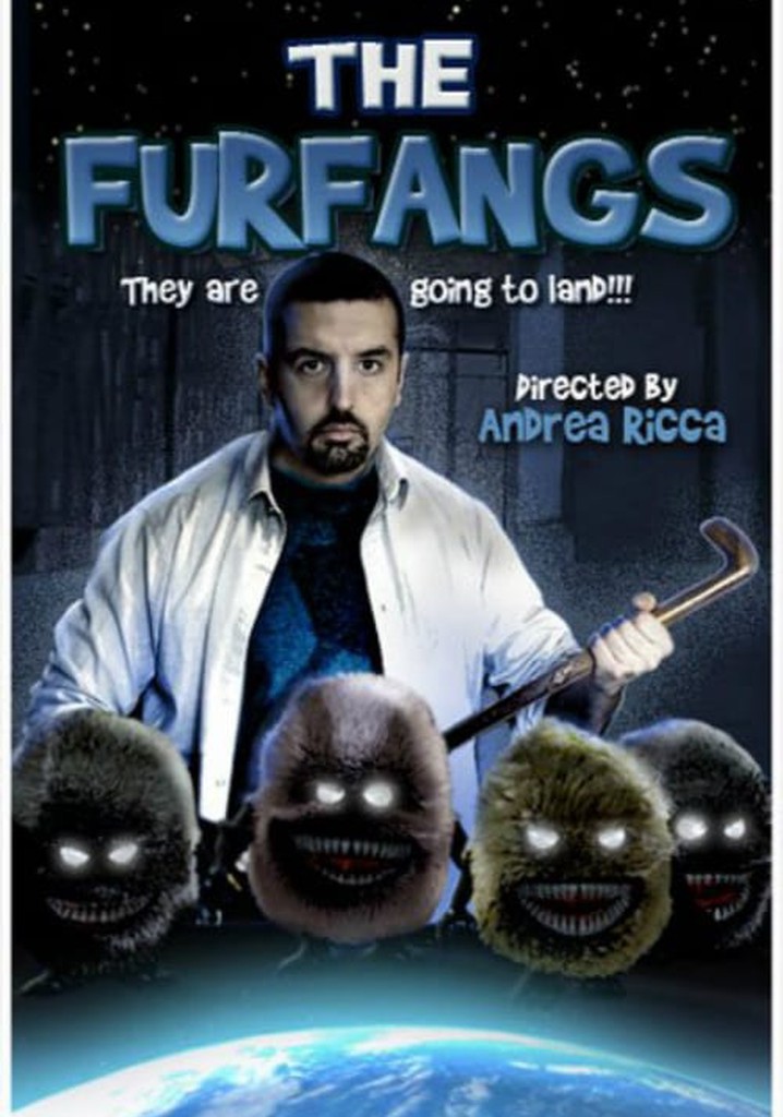 The Furfangs