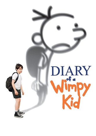 Diary Of A Wimpy Kid: Rodrick Rules - Movies on Google Play