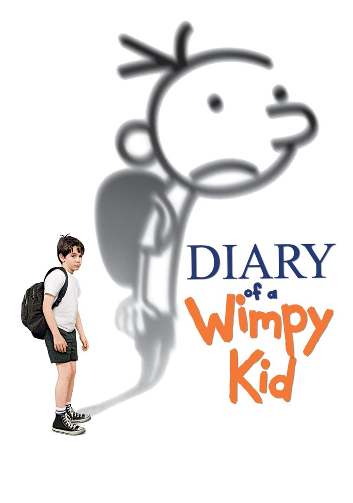 Diary of a Wimpy Kid (filme) – Wikipédia, a enciclopédia livre