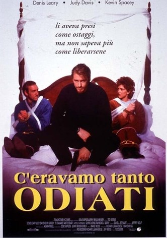 C'eravamo tanto odiati