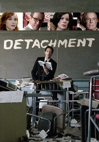 Detachment