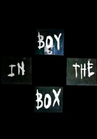 Boy In The Box