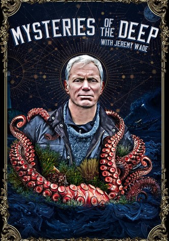 Mysteries of the Deep with Jeremy Wade