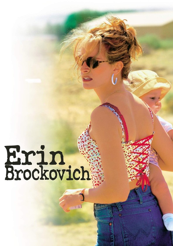 Esitellä 79+ imagen erin brockovich stream