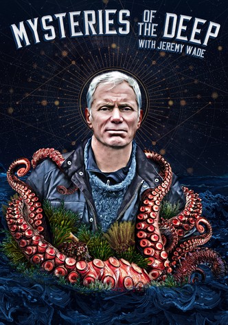 Jeremy Wade - Geheimnisse der Tiefe