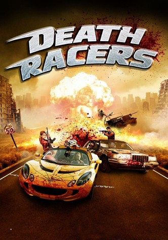 Death Racers