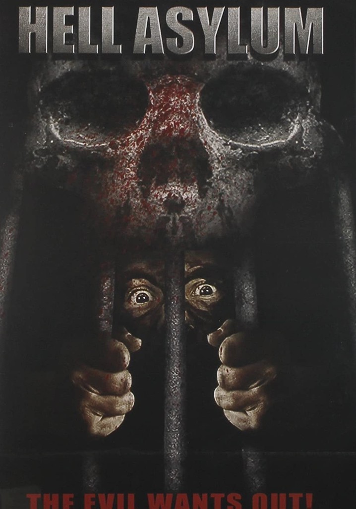 Hell Asylum