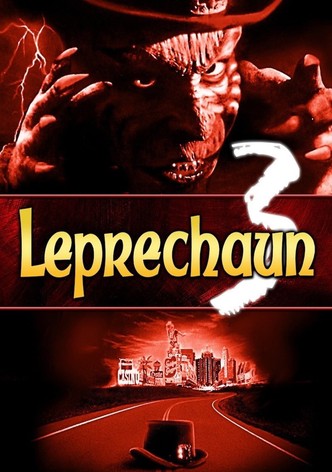 Leprechaun 3