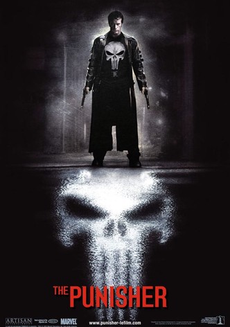 Le Punisher : Les liens du sang