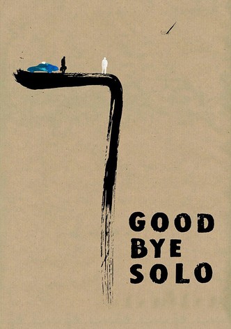 Goodbye Solo