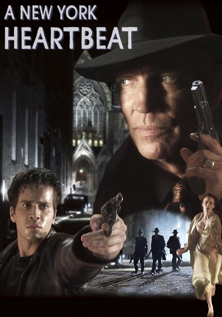 A New York Heartbeat