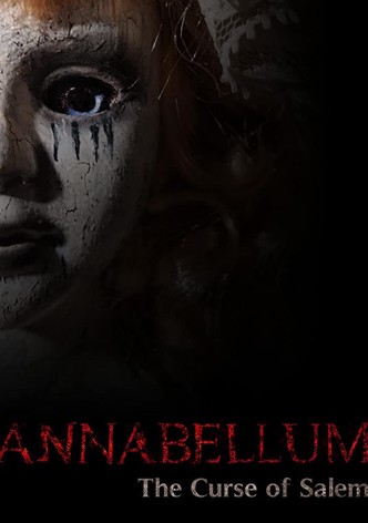 Annabellum: The Curse of Salem
