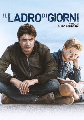 Il ladro di giorni