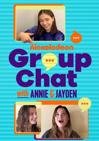 Group Chat with Jayden & Brent