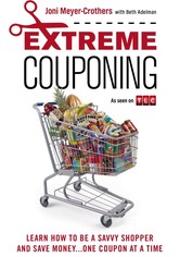 Extreme Couponing