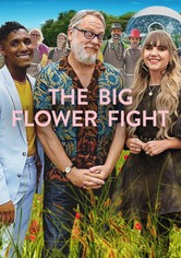 Der große Blumenkampf - Staffel 1