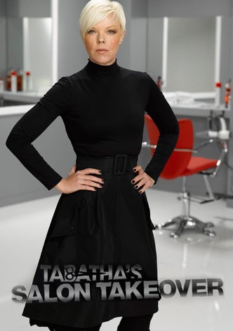 Tabatha Takes Over