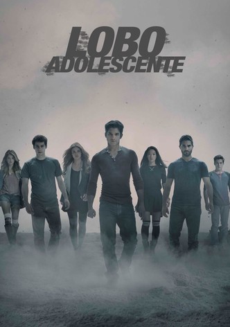 Teen Wolf