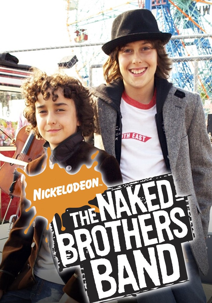 The Naked Brothers Band Season Episodes Streaming Online