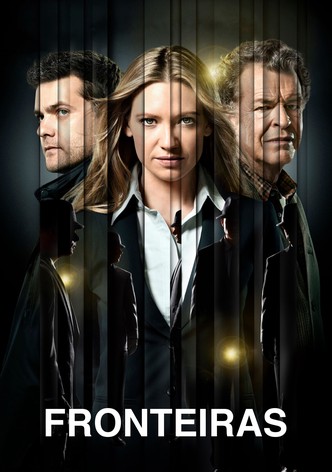Fronteiras
