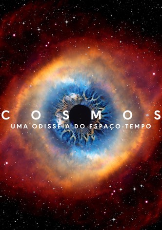 Cosmos: Uma Odisseia do Espaço-Tempo