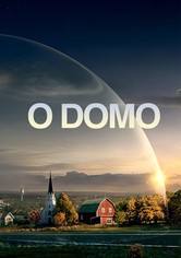 Under the Dome - Prisão Invisível