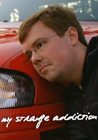 My Strange Addiction Season 4 - watch episodes streaming online