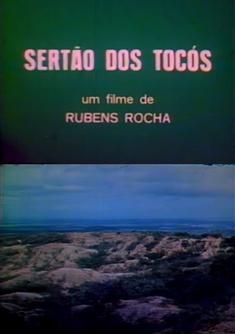 Sertão dos Tocós