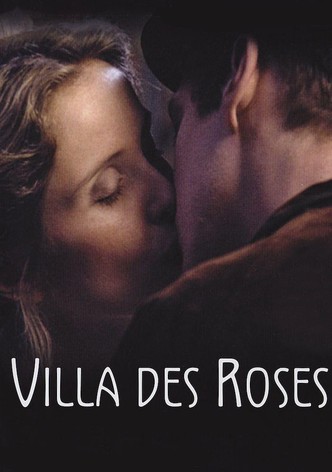 Villa des roses